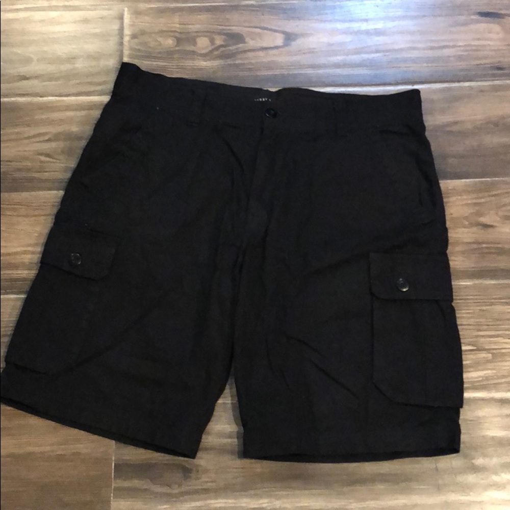 Jeffrey Banks Men’s Cargo Shorts